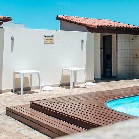 Casa A 5 Min Da Praia Arraial Do Cabo Exterior photo