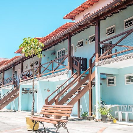 Casa A 5 Min Da Praia Arraial Do Cabo Exterior photo