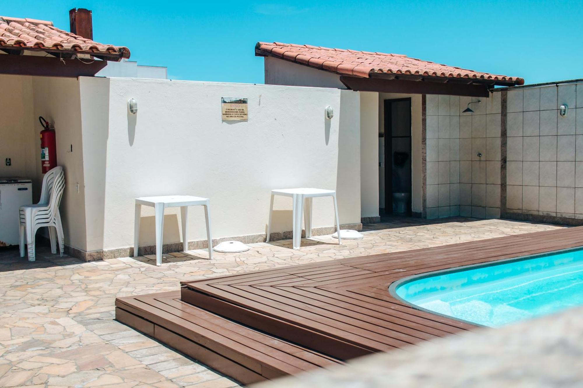 Casa A 5 Min Da Praia Arraial Do Cabo Exterior photo