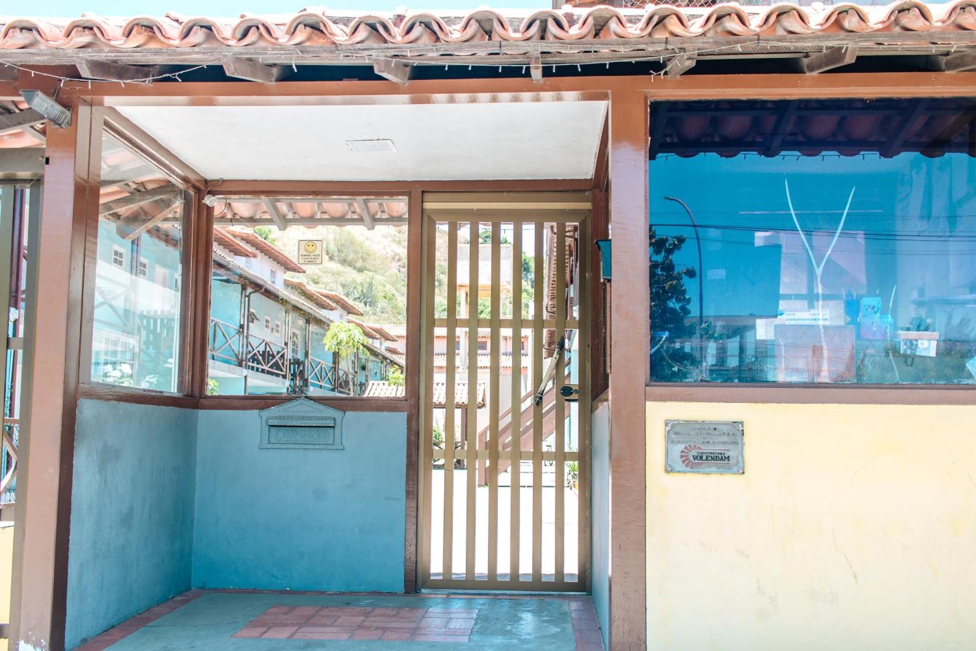Casa A 5 Min Da Praia Arraial Do Cabo Exterior photo