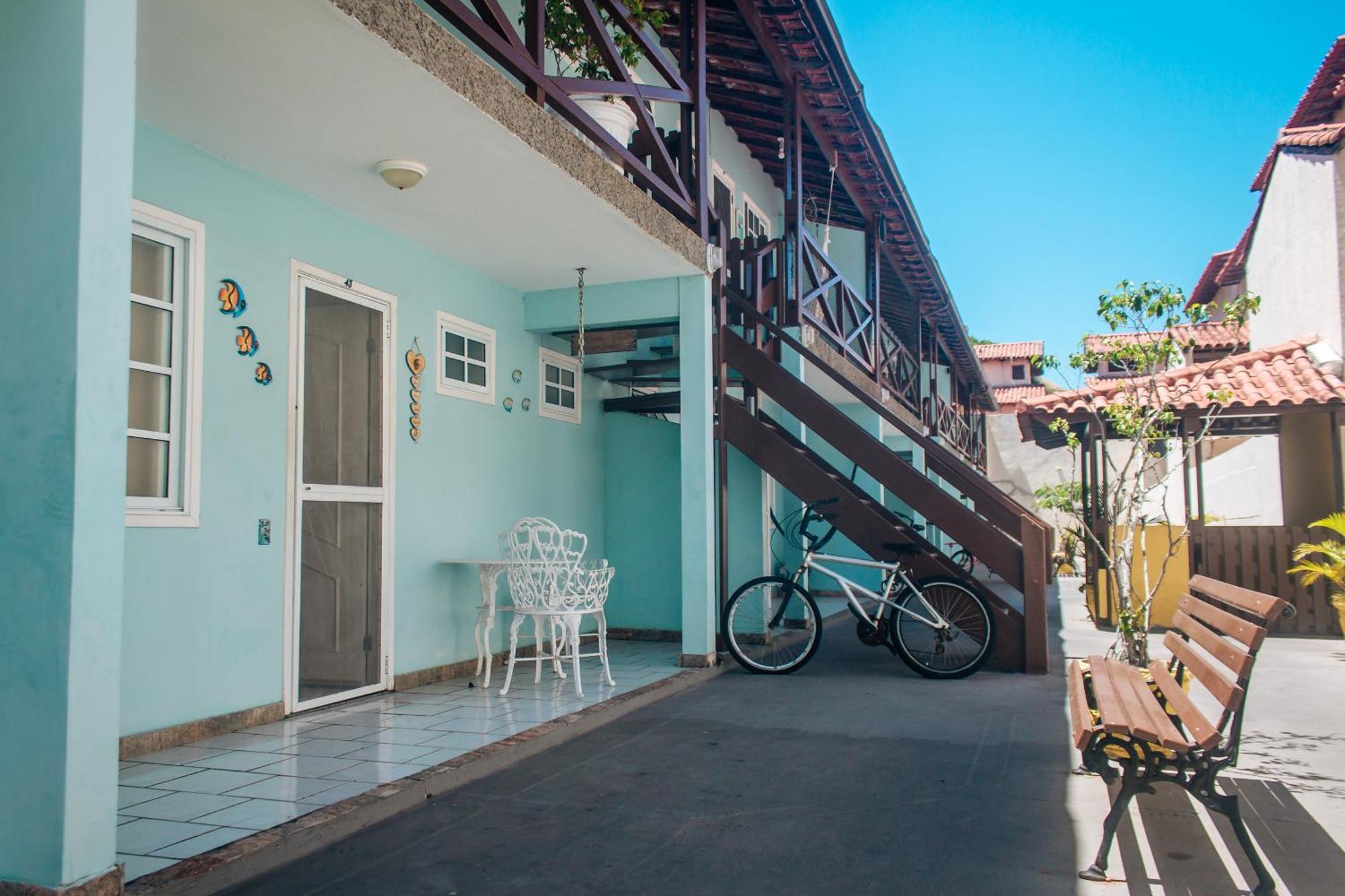 Casa A 5 Min Da Praia Arraial Do Cabo Exterior photo