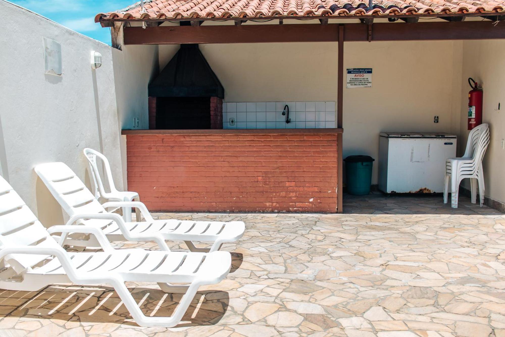 Casa A 5 Min Da Praia Arraial Do Cabo Exterior photo