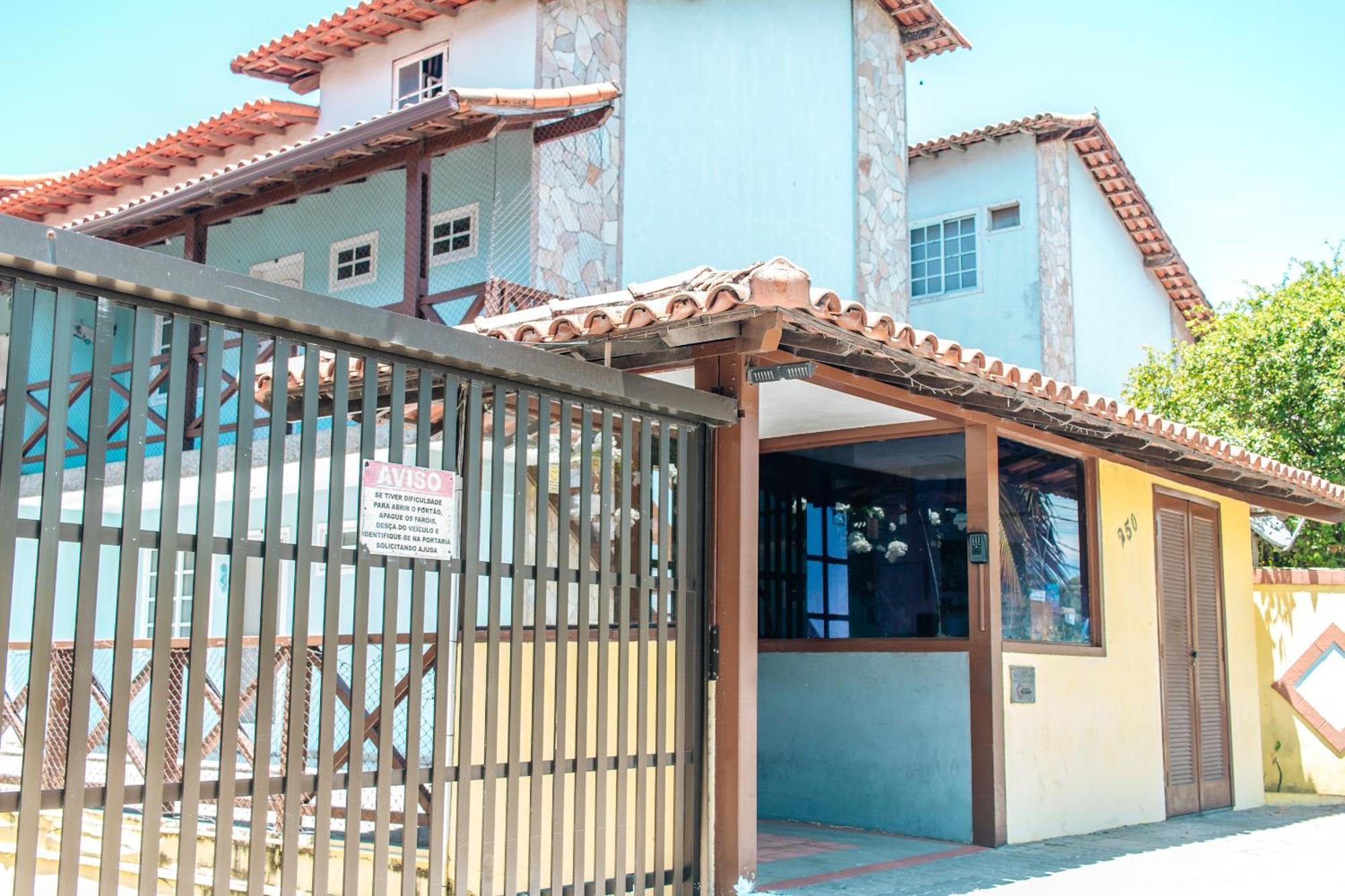 Casa A 5 Min Da Praia Arraial Do Cabo Exterior photo